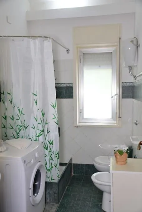 Principe - Flat In Residence Nearby The Sea Campofelice Di Roccella Italy