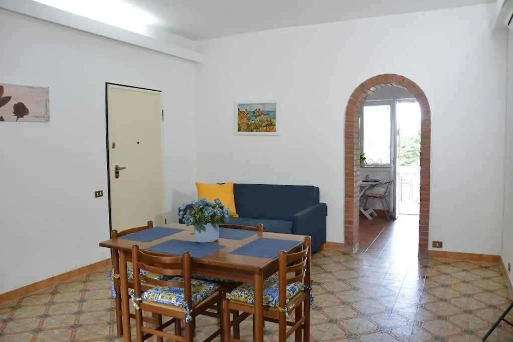 Principe - Flat In Residence Nearby The Sea Campofelice Di Roccella Apartment