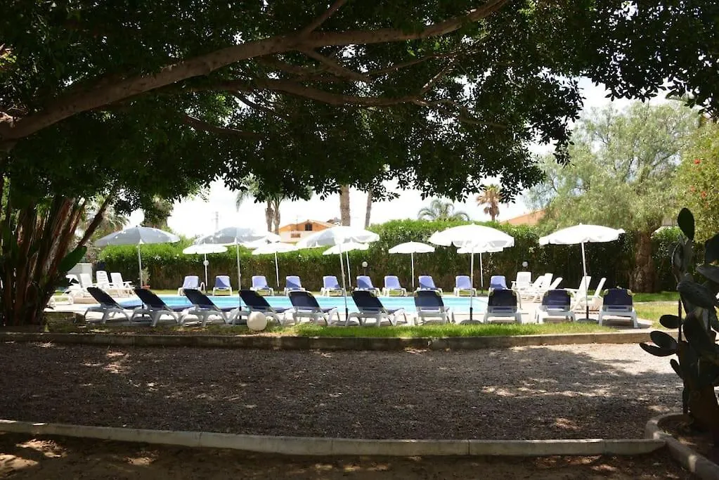 Apartment Principe - Flat In Residence Nearby The Sea Campofelice Di Roccella Italy