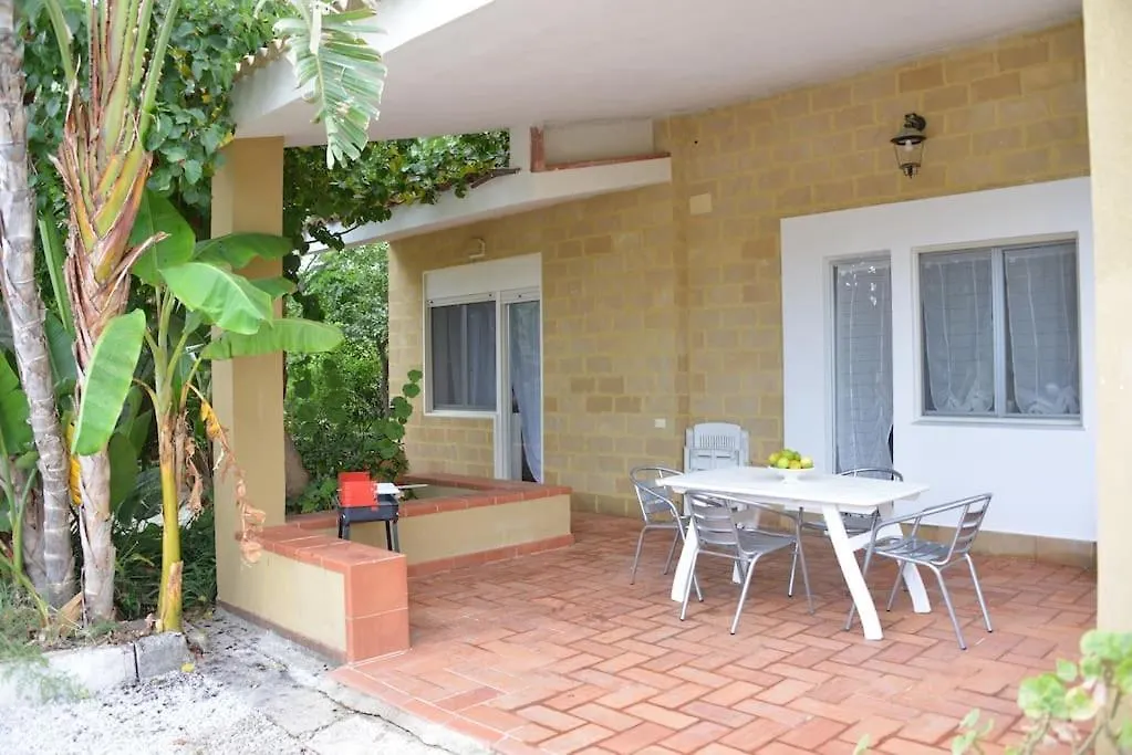 Principe - Flat In Residence Nearby The Sea Campofelice Di Roccella