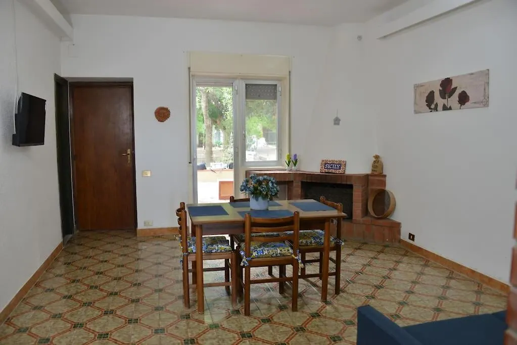 Principe - Flat In Residence Nearby The Sea Campofelice Di Roccella 0*,