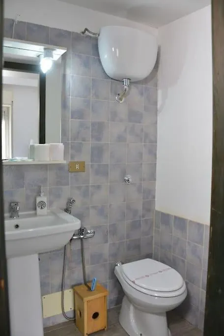 Principe - Flat In Residence Nearby The Sea Campofelice Di Roccella 0*,  Italy