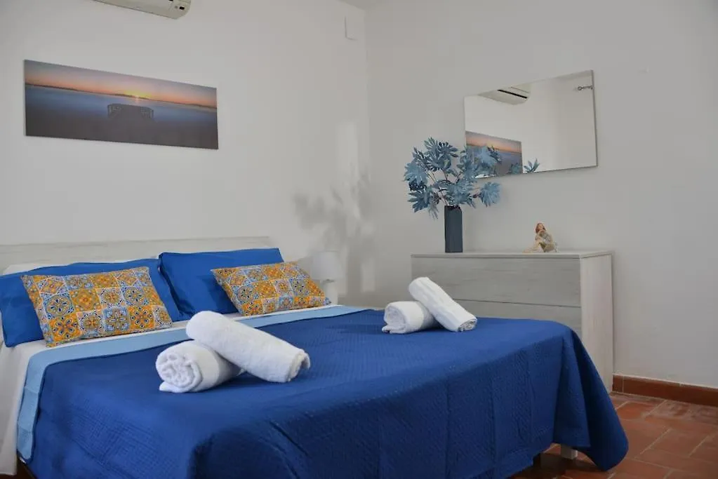 Principe - Flat In Residence Nearby The Sea Campofelice Di Roccella