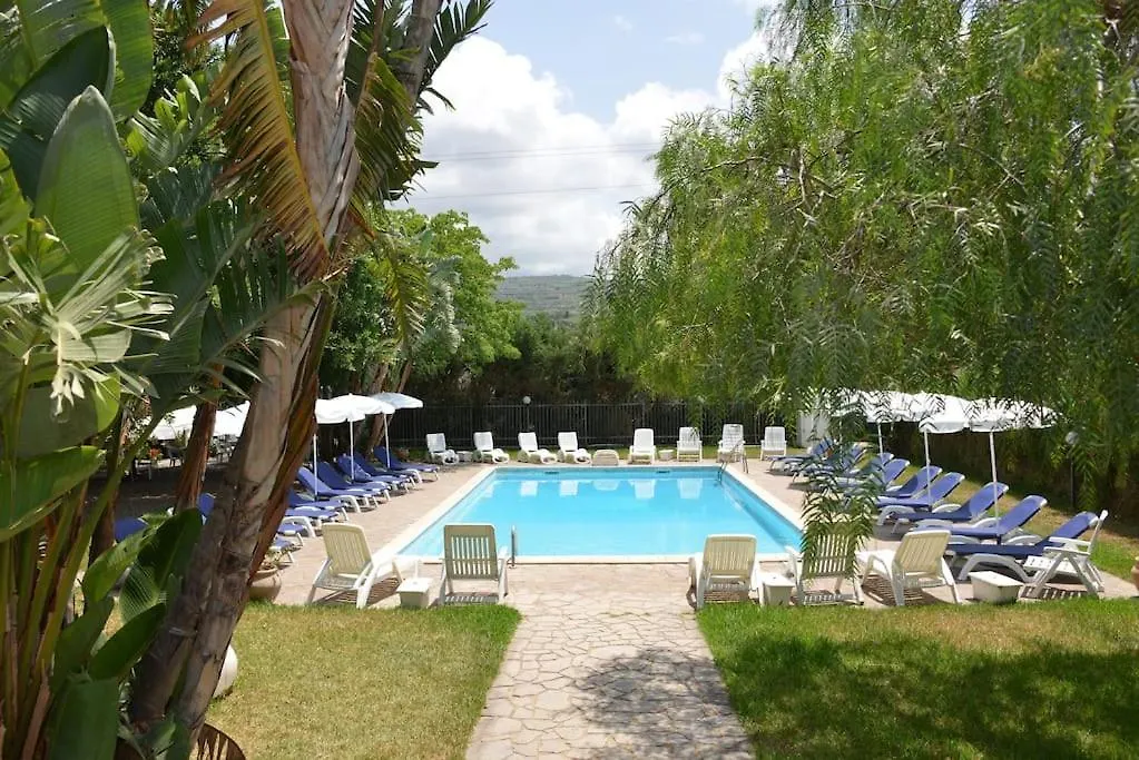 Principe - Flat In Residence Nearby The Sea Campofelice Di Roccella Italy
