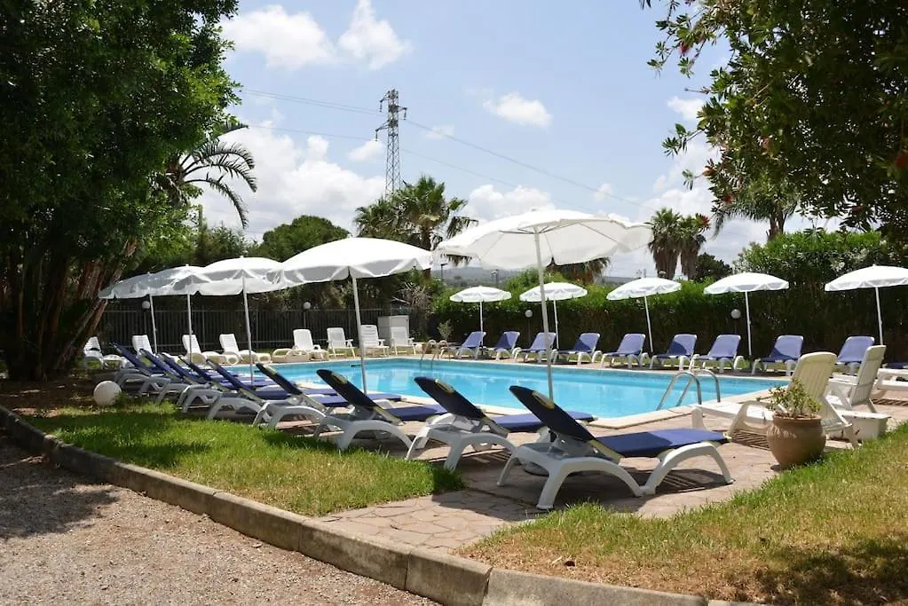 Principe - Flat In Residence Nearby The Sea Campofelice Di Roccella 0*,  Italy
