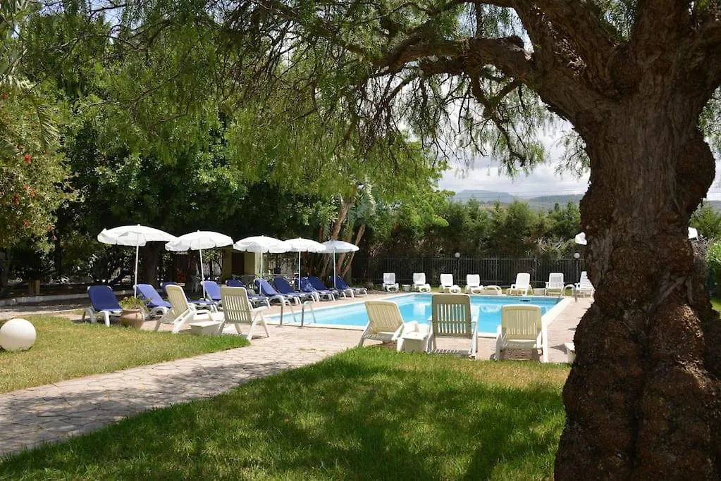 Principe - Flat In Residence Nearby The Sea Campofelice Di Roccella Apartment