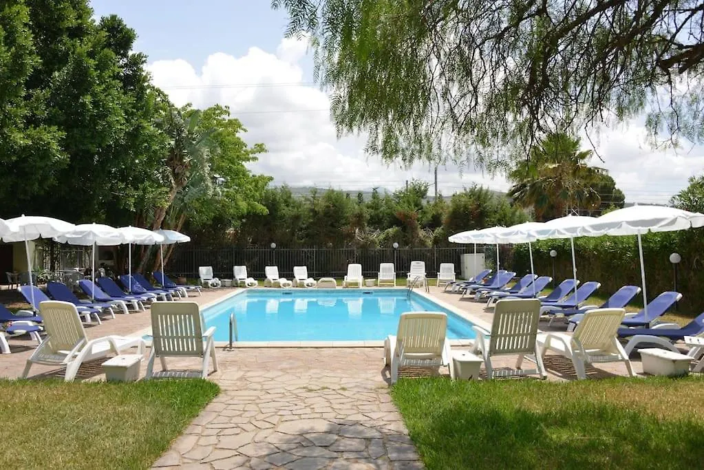 Apartment Principe - Flat In Residence Nearby The Sea Campofelice Di Roccella Italy