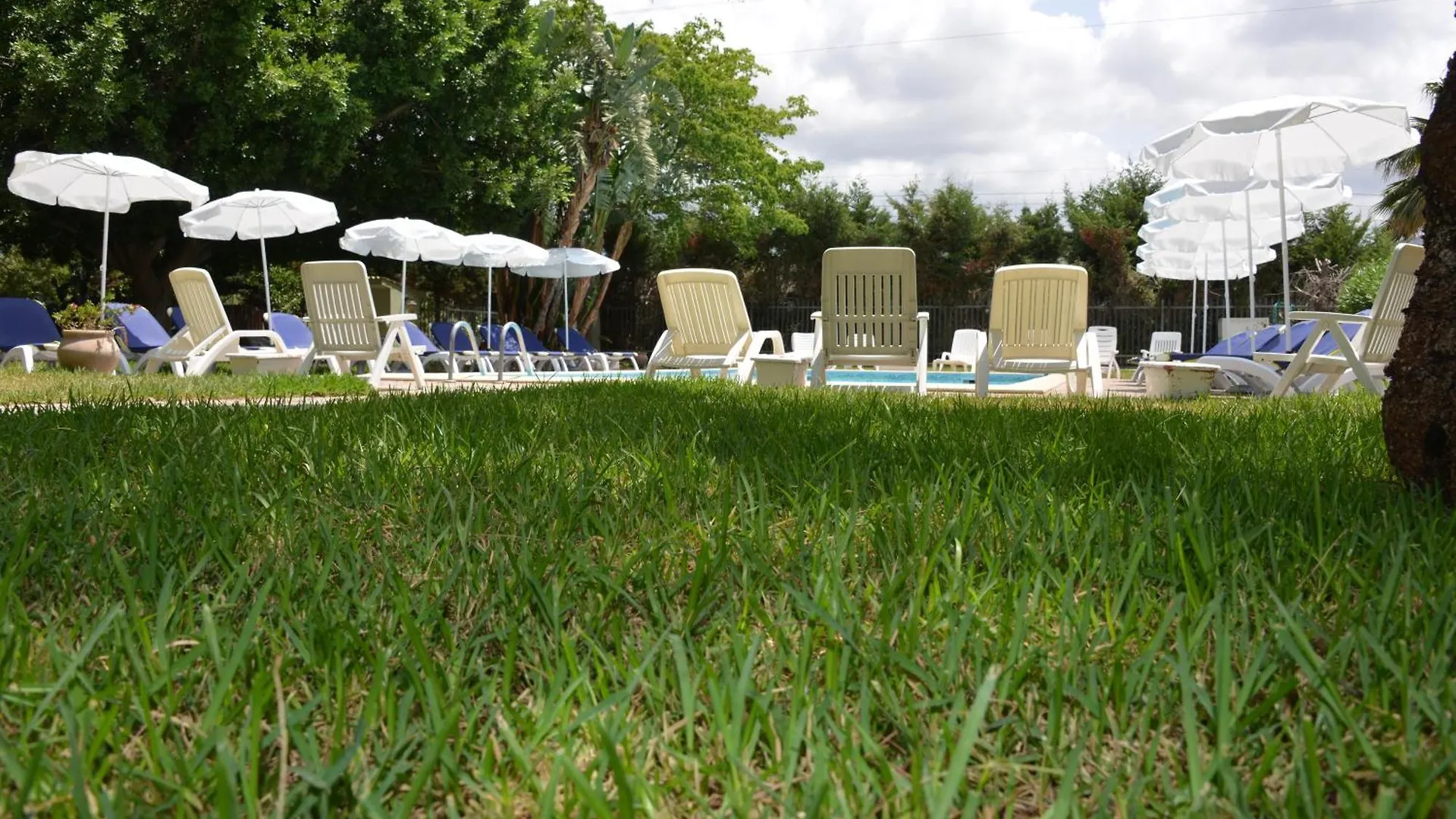 Principe - Flat In Residence Nearby The Sea Campofelice Di Roccella Italy