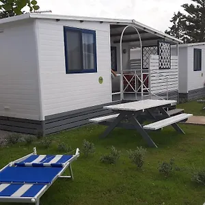 Mare Campingplatz
