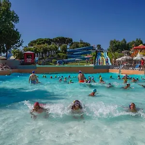 Cicas Sul Mare Ferienhaus