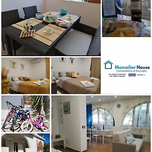 Momaliar House Ferienhaus