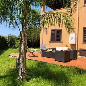  Hébergement de vacances Aga